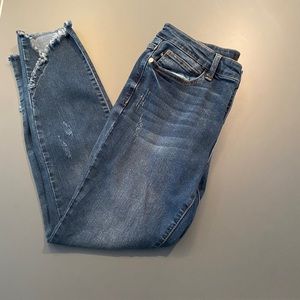 Judy Blue Jeans